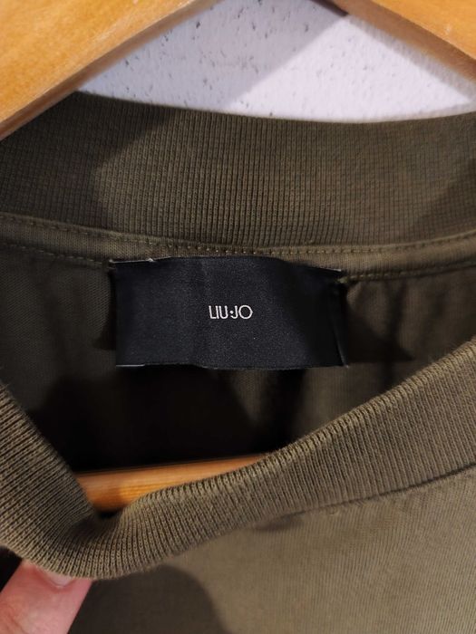 Мъжка тениска Lio Jo