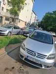 Vand w golf 5 plus