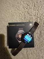 Huawei watch 4 pro