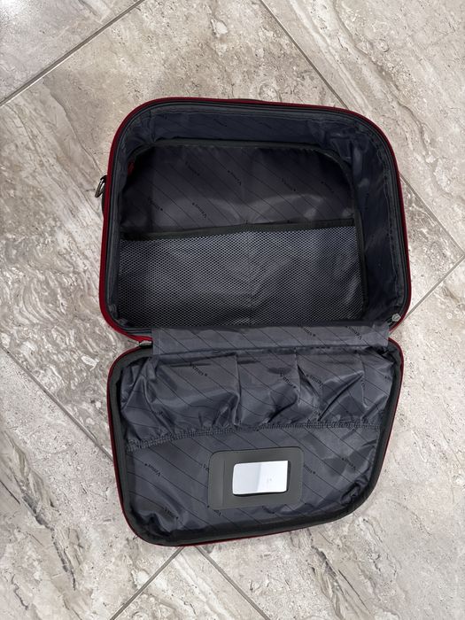 Пътна чанта