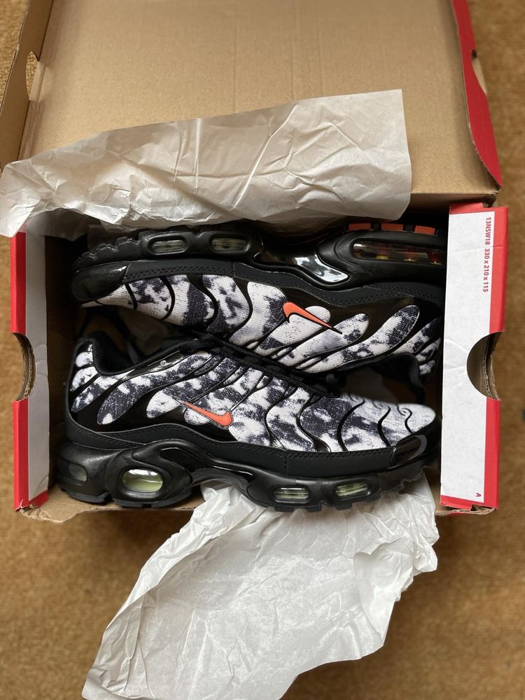 Nike TN Air Max Plus