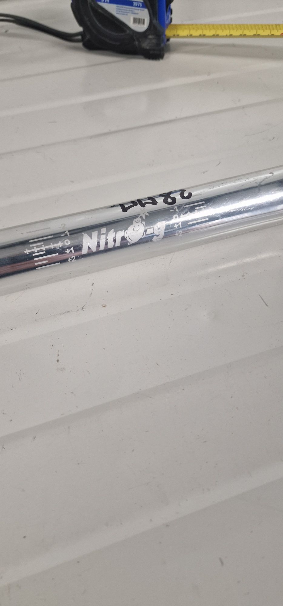 Ghidon  28mm , Nitro-G  universal Yamaha Honda Suzuki Kawasaki