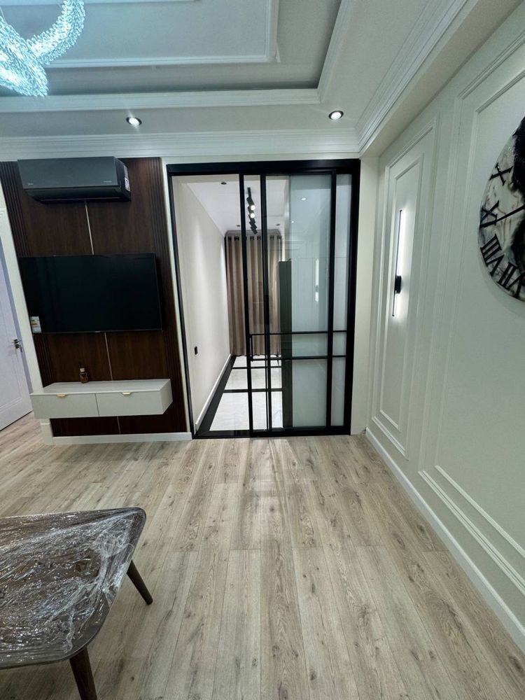 М010 СРОЧНА Успеиете Продажа Яккасарайский ЖК Prestige Gardens !!!
