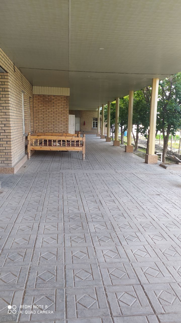 24 sotixli hovli sotiladi srochno
