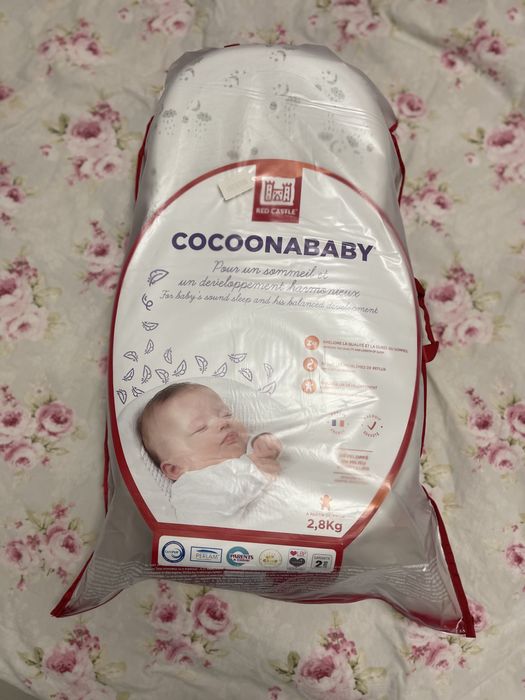 Cocoonababy матрак