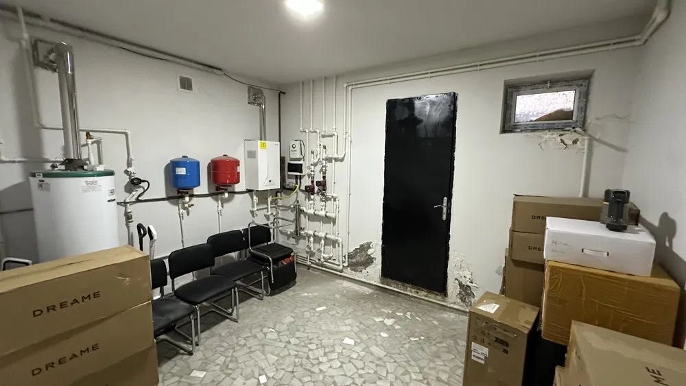 Саломатина яккасарай здание под аренду 205м2 2 этажа +парковка