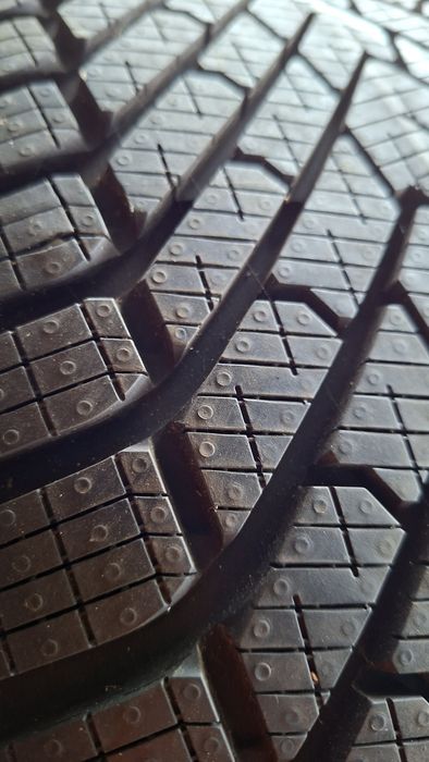 1buc NOU 255 50 R19 Pirelli iarna M+S cauciuc anvelopa ms 19