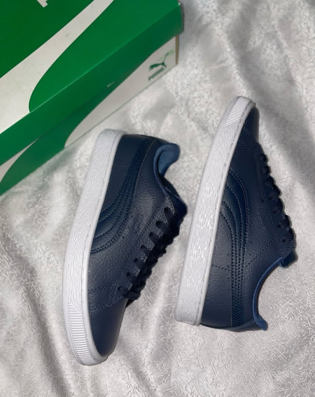 Puma Suede Classic