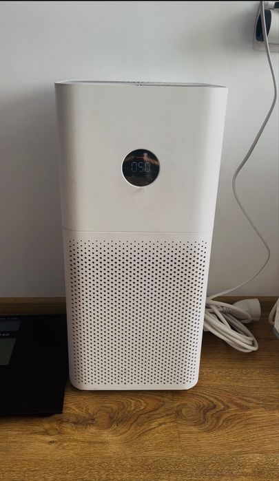 Пречиствател на въздух Xiaomi Mi Air Purifier 3C EU
