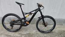 Specialized Turbo Kenevo Expert 6FATTIE