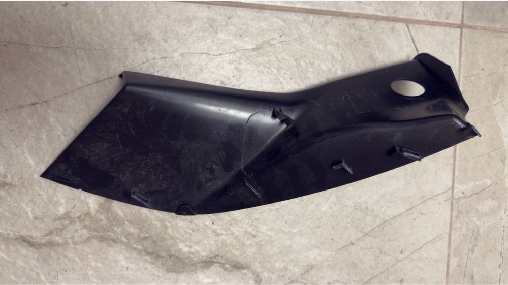 Stop stanga Renault Megane III - 3, hatchback