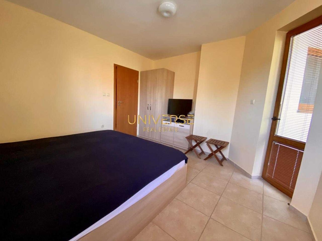 Продава се Двустаен апартамент в к.к. Слънчев бряг - 80 кв.м за 1120 €/кв.м - Снимка #9