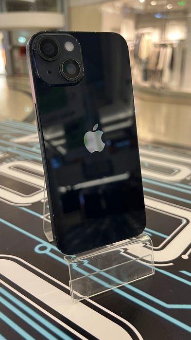 iPhone 14 - Negru - 256GB - 87% Sănătate baterie