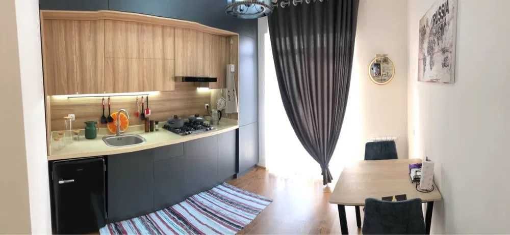 Аренда квартиры  улица Махтумкули , Green Park 2ком 8этаж 9этажность