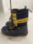Ботуши Moon boots , 34 номер