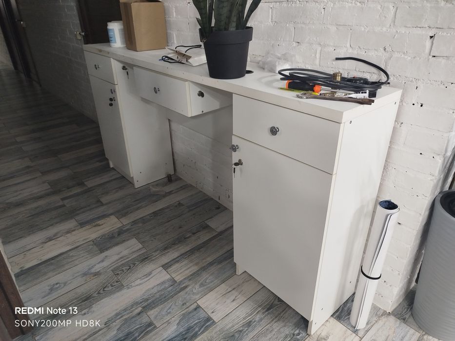 Продам мебель для салона красоты