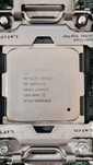 Vand Procesor Intel Xeon E5-2697AV4
