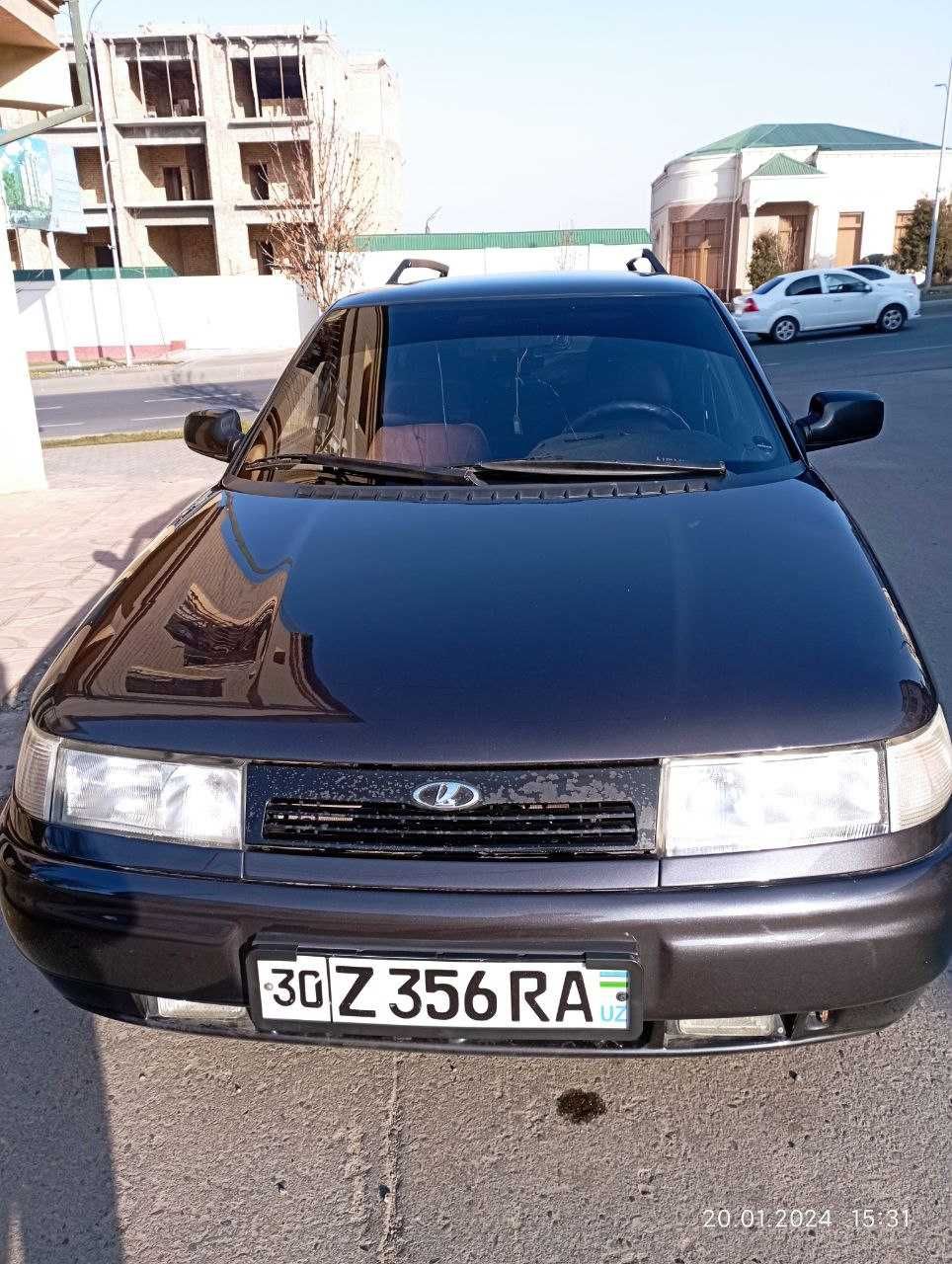 Lada 2111 срочно сотилади
