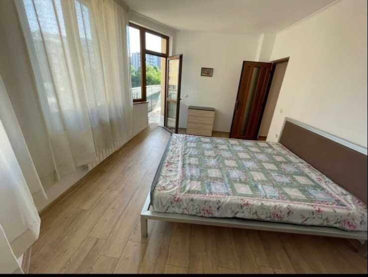 Дава се под наем Тристаен апартамент в София, Овча купел - 129 кв.м за 750 € - Снимка #3