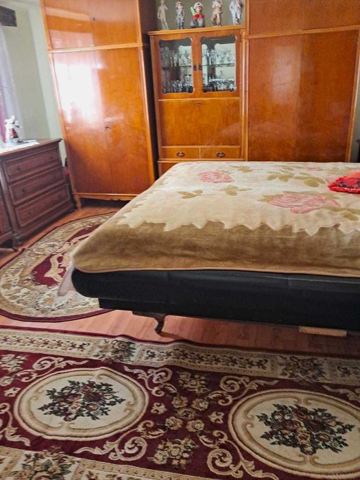 Casa si anexa in Ludus