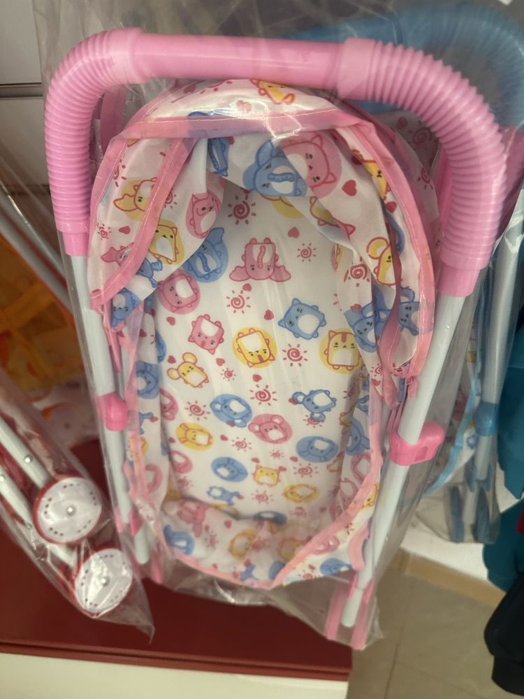 КОЛИЧКИ за момичета