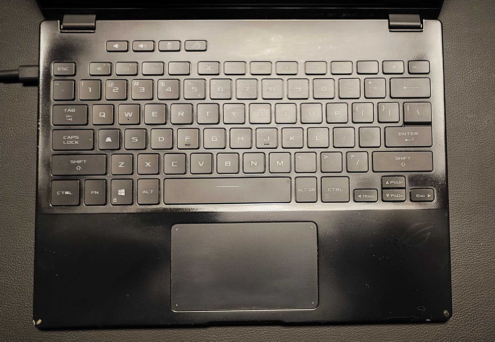 ASUS 2in1 ROG Flow X13 AMD 5800HS, 13.4 16GB, 1TB RTX 3050Ti Laptop