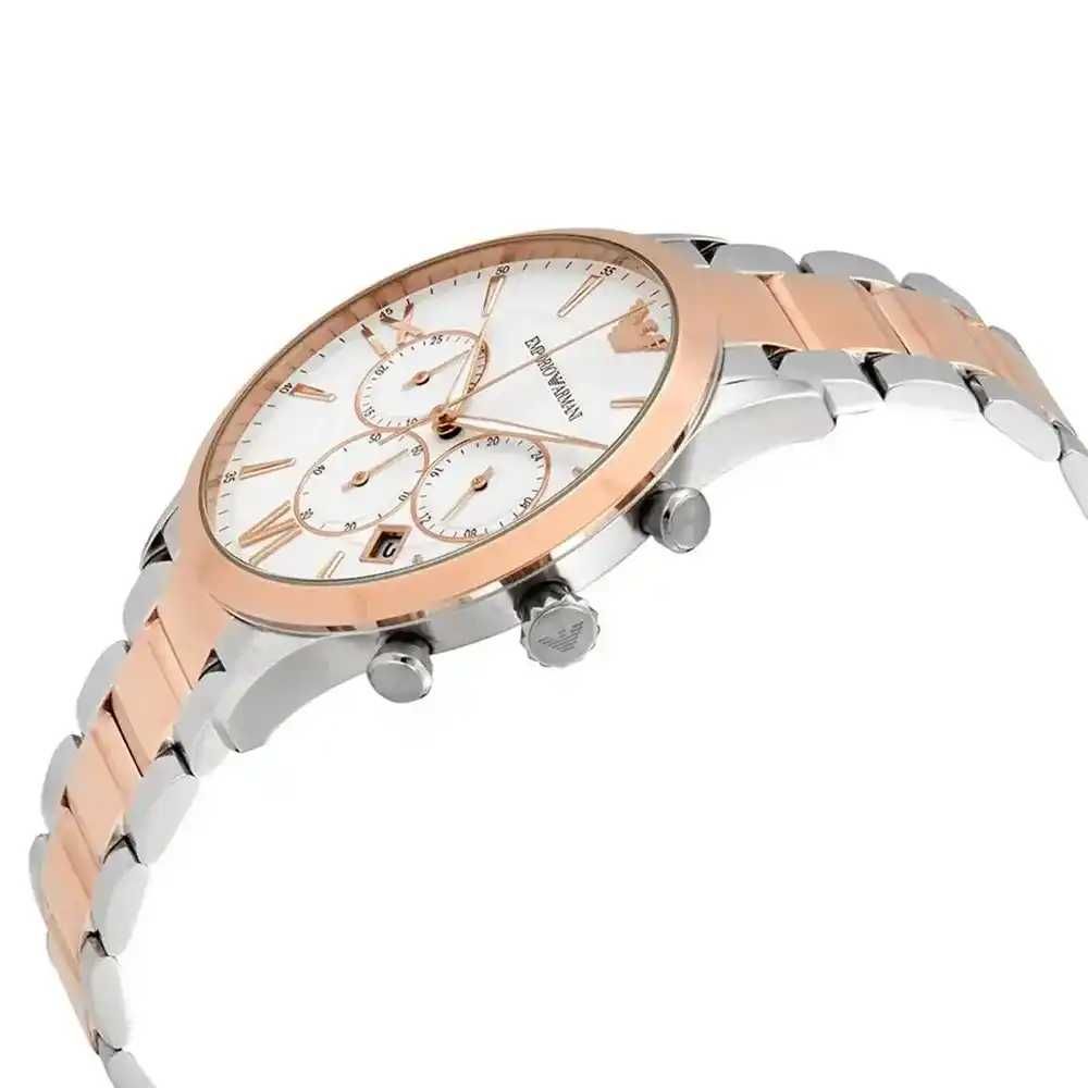 Часовник Emporio Armani