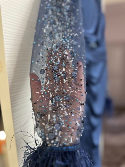 Стилна рокля за официални поводи