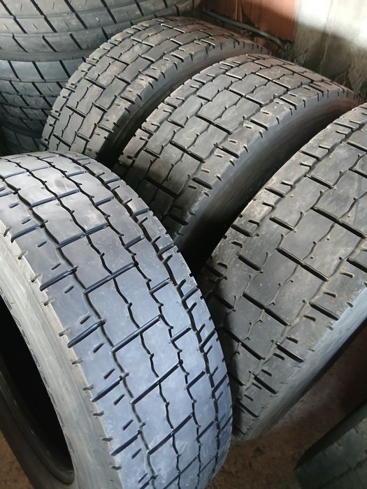Anvelope camion sava 315 70 22.5