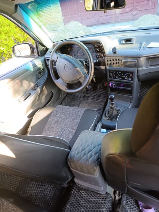 Nexia 1 sotiladi.2008yil Dons