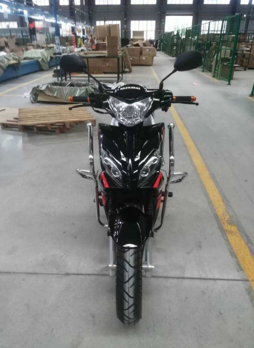 Moto mexanika 125kb moped skuter 1300$ kelishamz