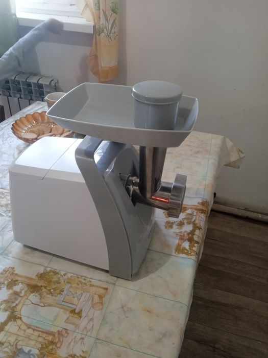 BOSCH Pro Power 1600w