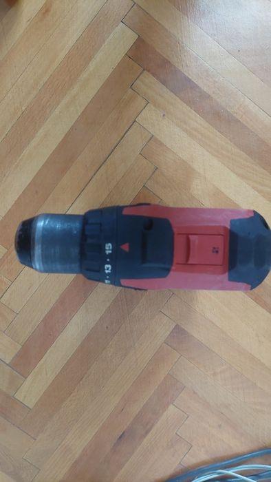 Bormasina hilti sf 4 22 nuron an 2024