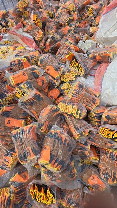 Qurilish qolqop optom narxda строительные перчатка латекс