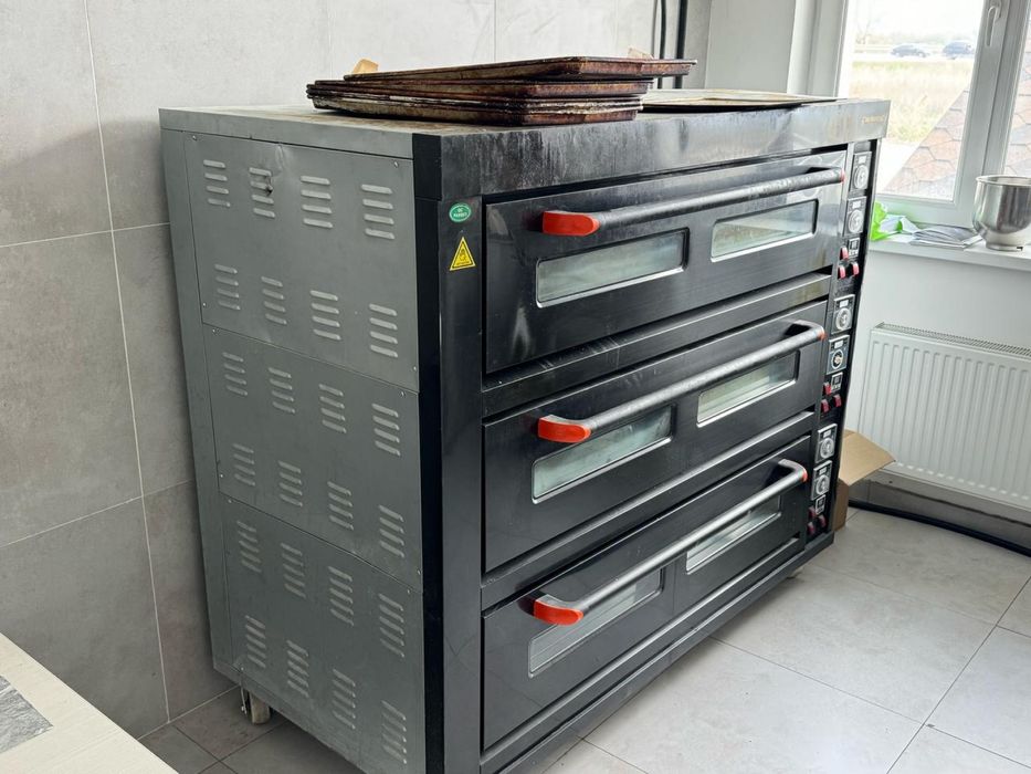 Жарочный шкаф хорошего качества