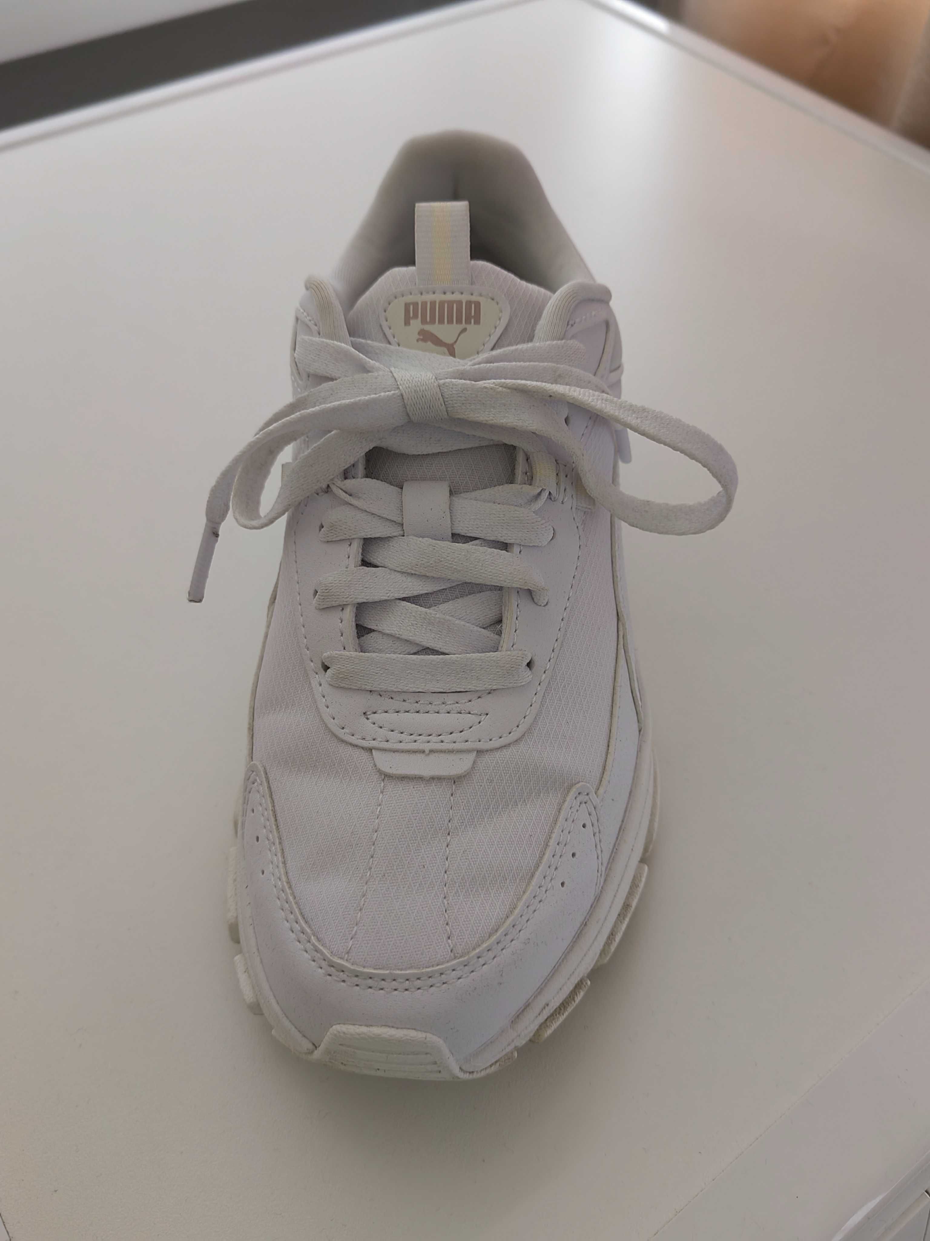 Маратонки puma, използвани, размер 38