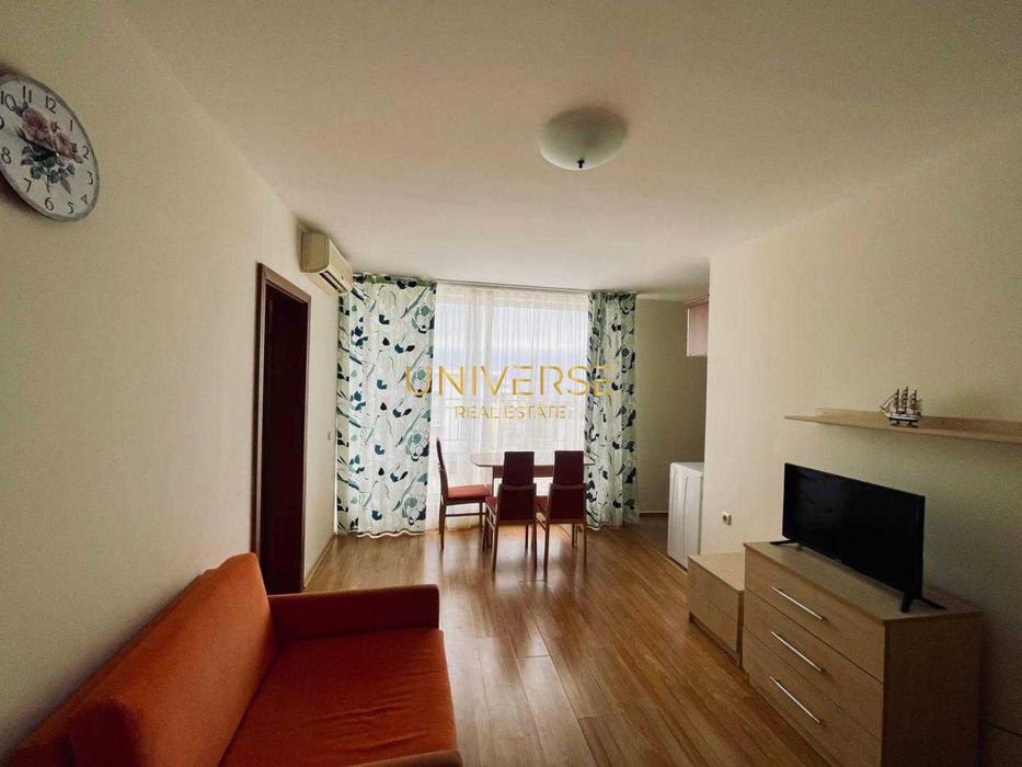 Продава се Двустаен апартамент в к.к. Слънчев бряг - 66 кв.м за 1228 €/кв.м - Снимка #5