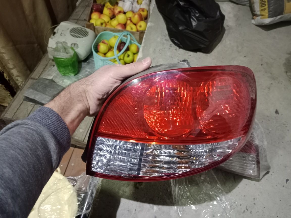 matiz best original stop 2dona 1 juft