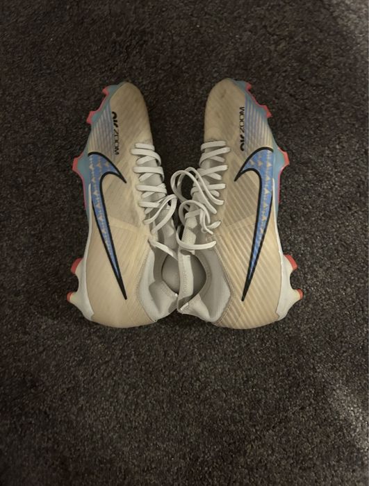 Ghete fotbal air zoom