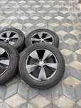 Jante Orig”Skoda R17(5x112)”Kodiaq/Superb/Octavia/Tiguan/Audi Q3~2024~