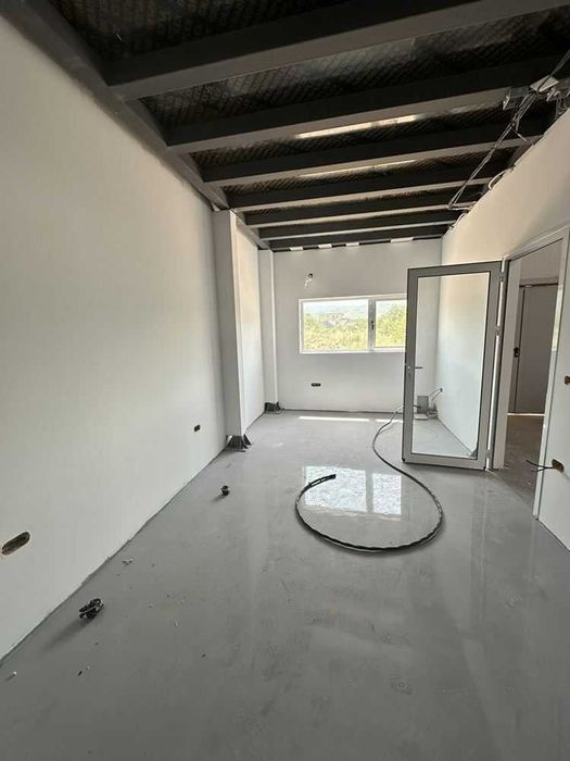 Дава се под наем Склад в Пловдив, Индустриална зона - Юг - 444 кв.м за 1780 € - Снимка #5