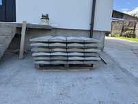 Coame gard  100x30