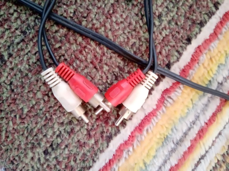 Cabluri diverse