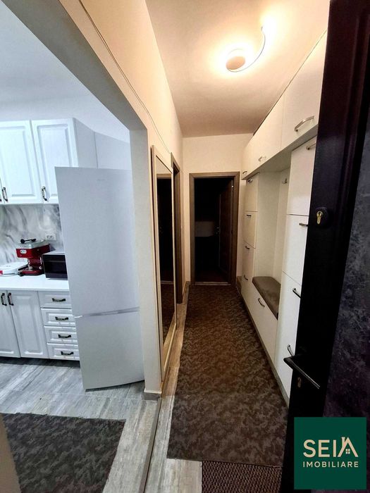 Garsoniera  de vanzare  Bacău, lângă Casa de Cultură