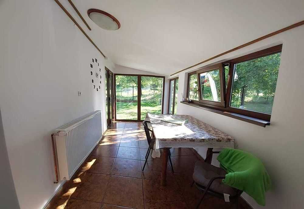 Cazare la munte in Praid/Ocna de jos