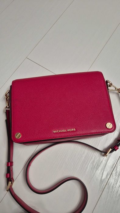 Чанта Michael Kors Jet Set