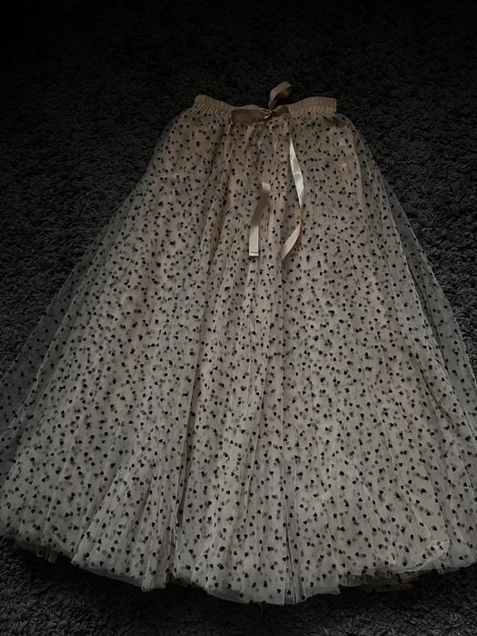 Луксозна дамска пола