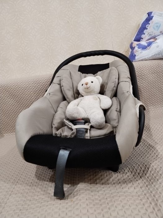 Продам автолюльку