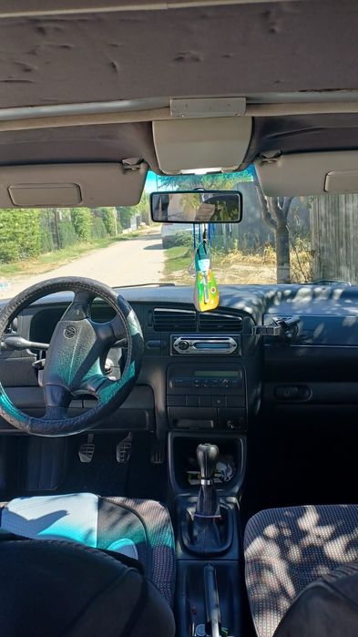 Vand Volkswagen Vento