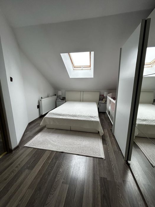Apartament de vânzare cu mansardă‼️